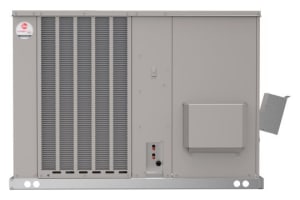 Rheem delivers with dual design