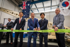 CTS opens sovereign manufacturing factory