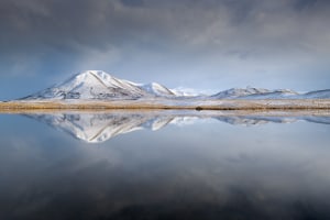 Experience winter in New Zealand with NZ Photography Workshops