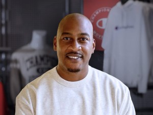 Bonds parent company HanesBrands appoints new VP