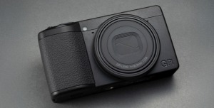 Ricoh releases $2999 GR IV Monochrome