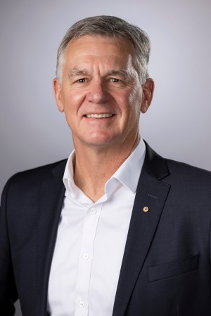 Codan appoints new Strategic Advisor