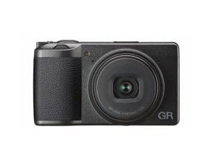 Ricoh confirms development of GR III