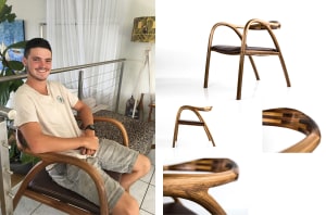 The Winners: Overall Best, AWR Student Awards 2018