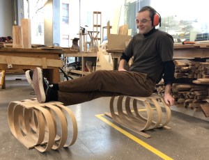 The ExLaB Experiment