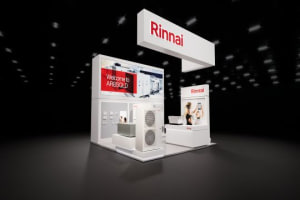 Rinnai