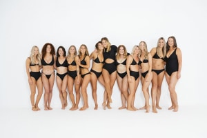 Rip Curl's Natalie Bortolotto on the decision behind using staff as models