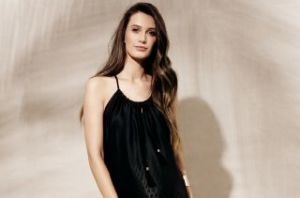Maternity brand's milestone