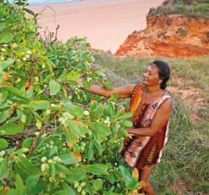 Building an ethical supply chain