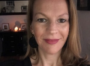 Karagiannis new Victorian Patron of Women in Print