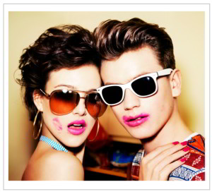 River Island sets sail south