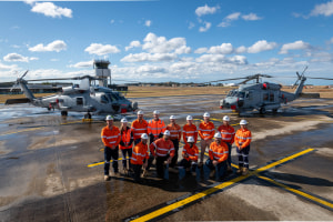 Building an Australian nuclear industry 