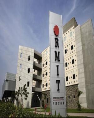 Fujitsu partners with RMIT