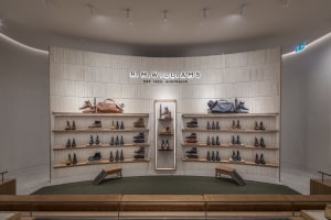 R.M.Williams secures flagship in Adelaide