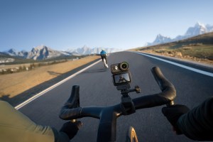 DJI announces new compact wearable action cam: The DJI Nano