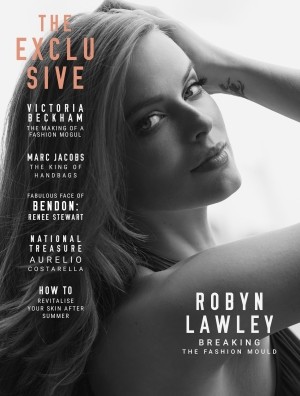 Magazine for the millions