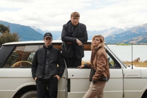 Rodd & Gunn secures trading deal with Irish retailer