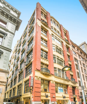Rodd & Gunn takes HQ to Melbourne CBD