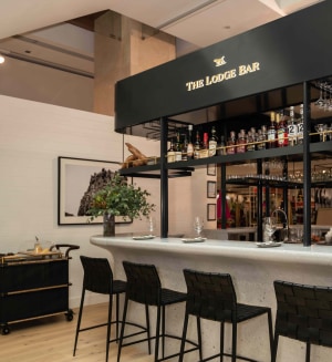 Rodd & Gunn: "This is an innovative world first for Australian retail"