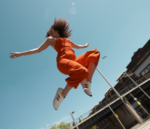 Rollie Nation launches sneakers loaded with pressurised nitrogen