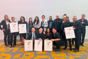 RollsPack cleans up at FPLMA Awards 2025