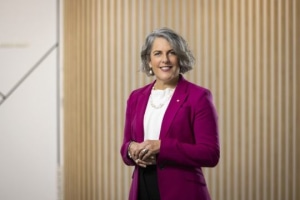 Australia on global stage 