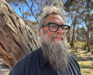 Ross Annels: opening a new school and training opportunities