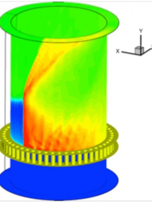 US Navy looks at alternative propulsion