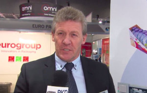 WATCH: Cama breaks through at AUSPACK