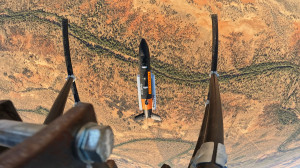 BAE Systems conducts Razer trials