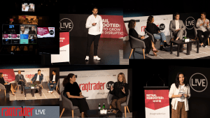 6 of our favourite moments from Ragtrader Live