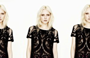 Sales dip at David Jones