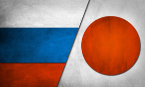 Japan, Russia to expand defence ties