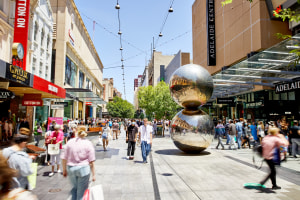 ARA welcomes plan to extend Adelaide's trading hours