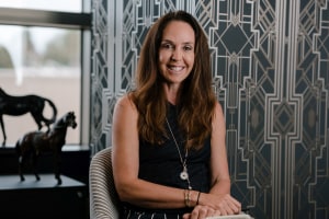 Janine Allis: kitchen table to 200 stores in 13 countries