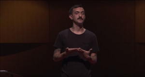 Video: how photography can help improve your mental health