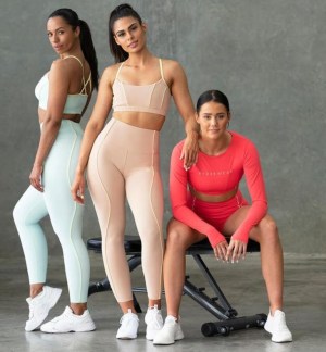 Open 24/7: Ryderwear to open first gym-cross-store in Adelaide