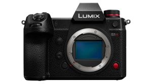 Panasonic announces Lumix S1H - 6K video, 4K @ 60p, 24.2MP sensor