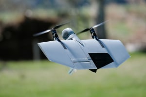 SYPAQ Systems unveils CorvoX at DSEI London 2025