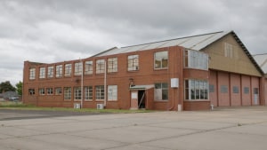 Defence to consolidate its estate