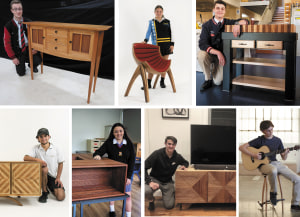 Popular Choice voting for AWR's Student Awards 2019 is now open!