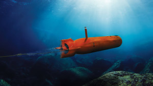 Saab to provide additional ASW