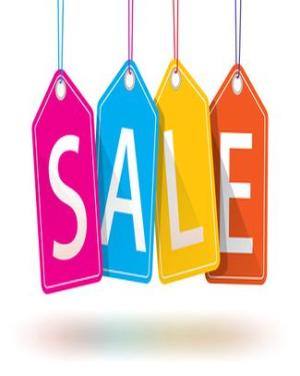 Forget the big chill, it's all about the big sell