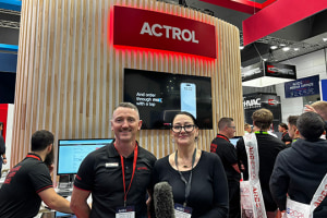 ARBS 2026: Actrol