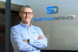 Silentium Defence appoints Chief Financial Officer