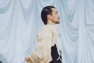 TAFE NSW backs four emerging designers at AFW 2024