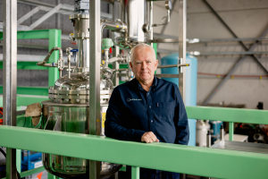 Samsara Eco opens first enzymatic recycling plant 