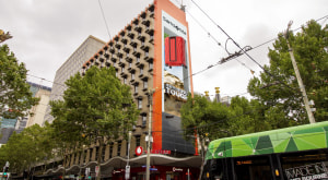 Why Samsonite is increasing marketing spend by 50%