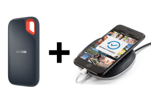 Win a Sandisk storage pack valued at $506 in our new giveaway