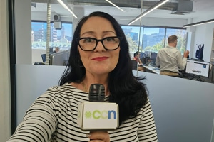 PLAY CCN: Video Bulletin 9 April